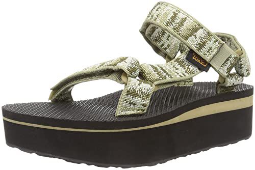 Teva Women's Flatform Universal Sandal