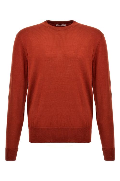 Merino Wool Sweater