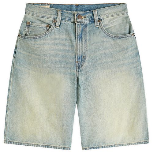 Women's Levis Baggy Dad Jorts in I Told You