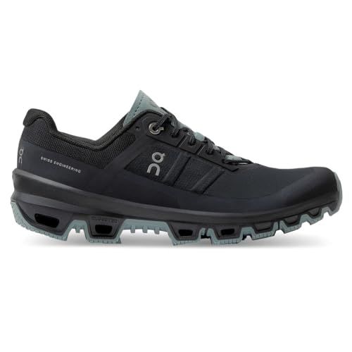 On Womens Cloudventure Sand/Wash