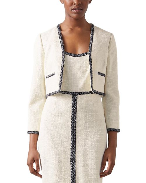 Tara Jacket