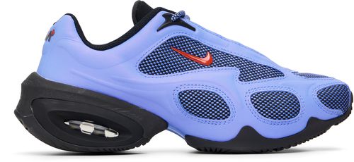 Purple Air Max Muse Sneakers