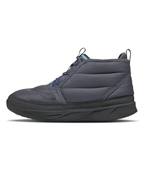 THE NORTH FACE Men's NSE CHUKKA Boots