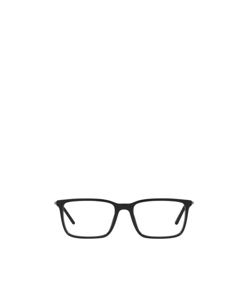 Logo flat mirror