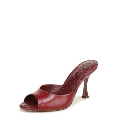 Sam Edelman Women's Jeanie Heeled Sandal