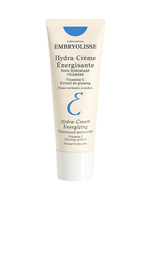 Embryolisse Hydra Cream Energizing in Beauty: NA
