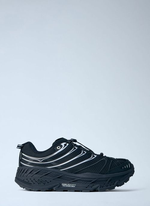 Stinson Evo Gore-tex Sneakers -  Sneakers Black Us