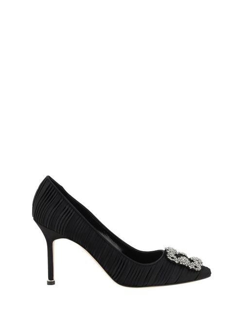 Pumps in Black