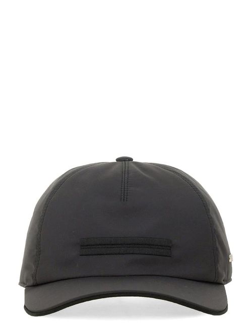 Baseball Hat With Logo