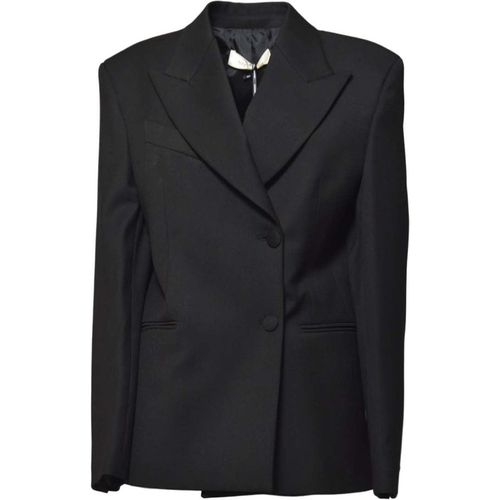 Nineminutes Jacket