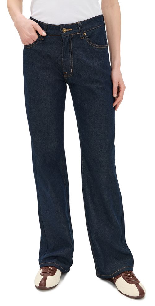 Peak Jeans Indigo
