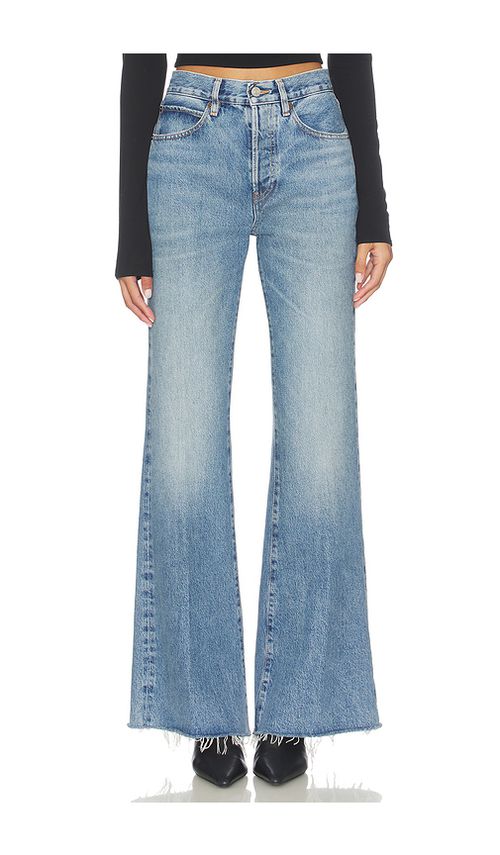 FRAME The Lax in Numeral Undone Fray in Blue. - 25 also , 27, 28, 30, 31, 32