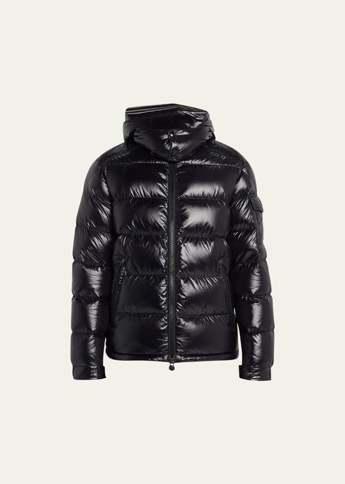 Men's Maya Puffer Jacket