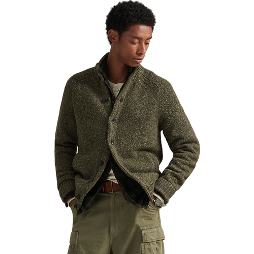 Polo Ralph Lauren Long Sleeve Cardigan