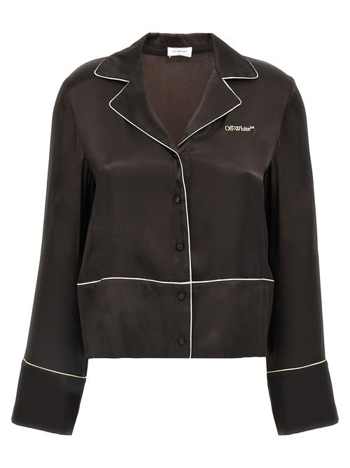 Pajama Shirt Shirt, Blouse