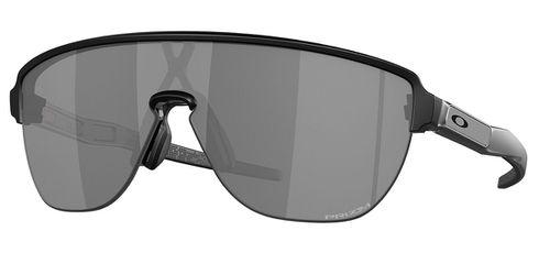 Oakley OO9248 CORRIDOR 924801 Men's Sunglasses Black Size 142