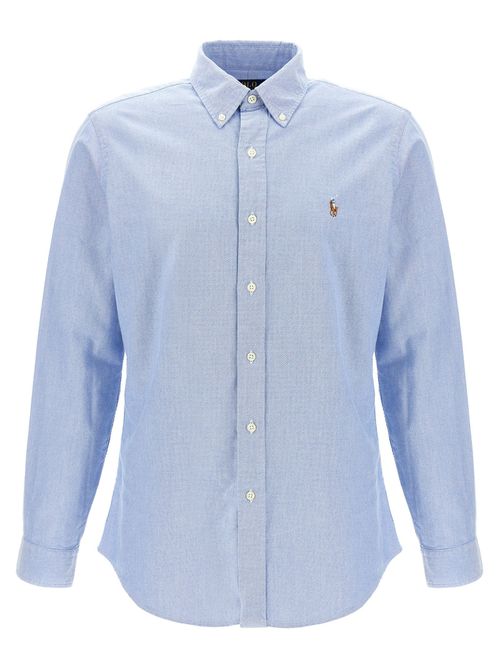 Oxford Shirt