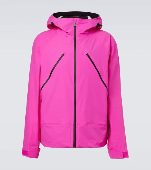 Hayden 3L ski jacket