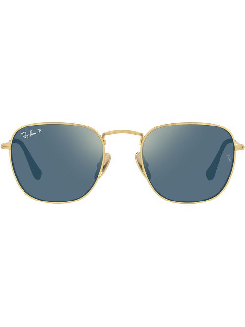 Frank sunglasses - Blue