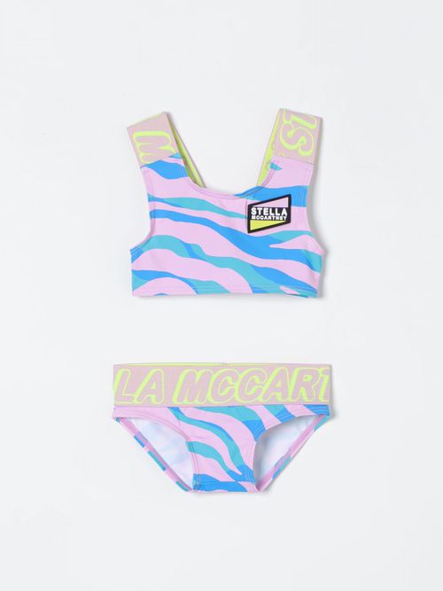 Swimsuit Kids color Multicolor