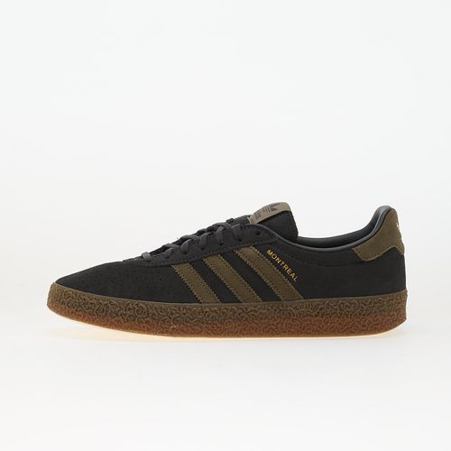 Sneakers adidas Montreal RM Carbon/ Olive Strata/ Gu