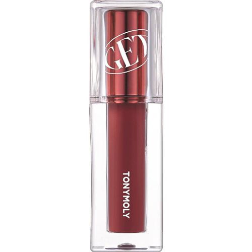 TONYMOLY - Get It Tint Waterful Butter - 4.3g - 04 Rose Tarte