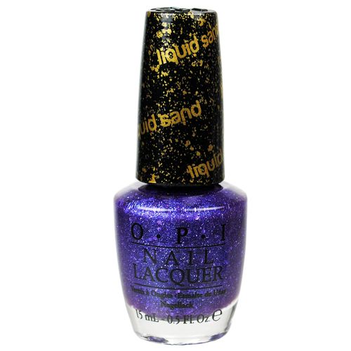 Opi Nail Polish NL M47 Can't Let