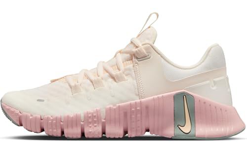 Nike Womens Free Metcon 4 Training Sneakers Cz0596