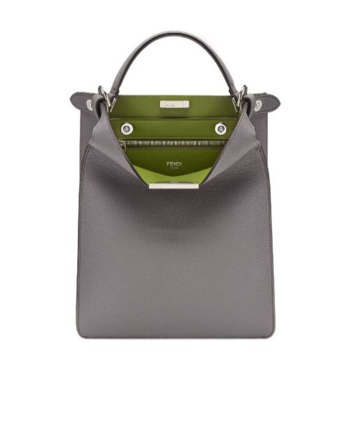 Black Selleria bag
