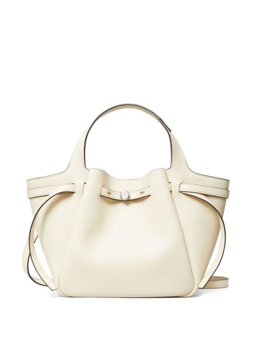 Romy tote bag - Neutrals