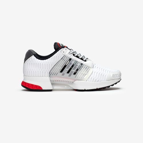 Adidas Climacool 1 - core black/red/ftwr white - unisex