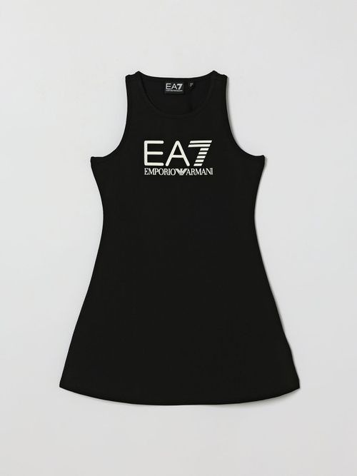 Dress Kids color Black