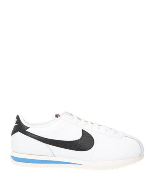 Woman Sneakers White