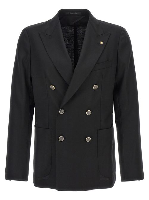 Montecarlo Blazer