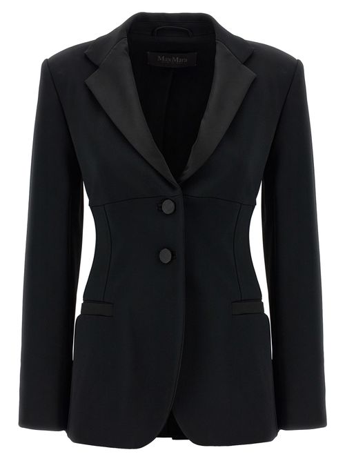 Oreste Blazer — Black