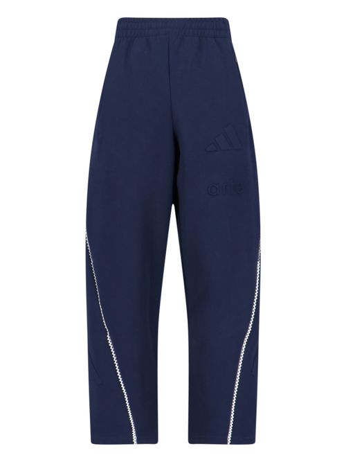 Men's Cotton-Blend Trousers