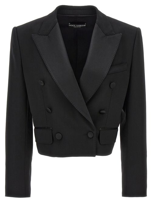 Blazer — Black