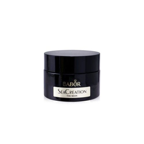Babor SeaCreation The Maschera — Face Maschera