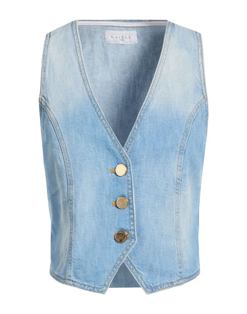 GAëLLE Paris Tailored Vests