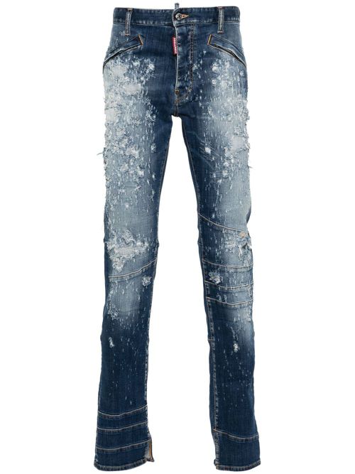 Cool Guy jeans - Blue
