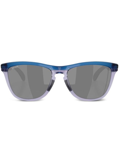 X Fortnite™ Brite Bomber Frogskins™ Range sunglasses - Blue
