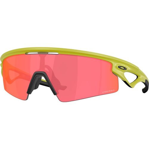 Oakley Unisex Oakley OO9531 SPHAERA STRIKE 953106 Sunglasses O_Matter Green Red Squared Norma