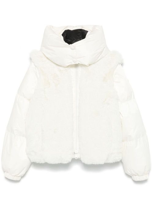 La Reine ski jacket - Neutrals