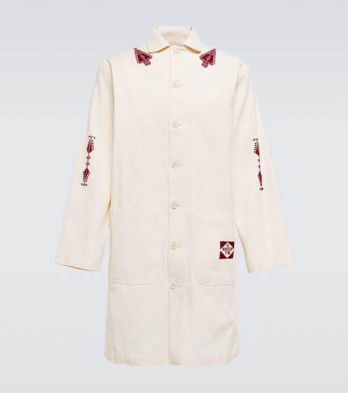 X The Inoue brother jacket