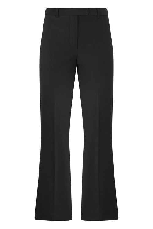 S Max Mara Flare Pants