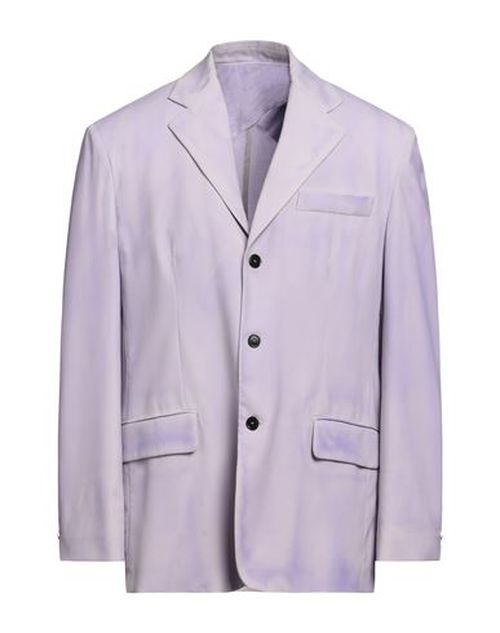 Man Suit jacket Lilac