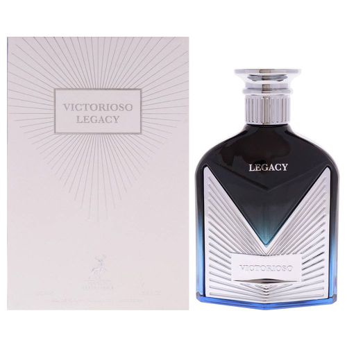 Victorioso Legacy Eau de Parfu