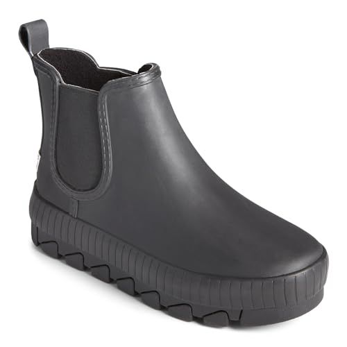 Sperry Women's Torrent Chelsea Rain Boot