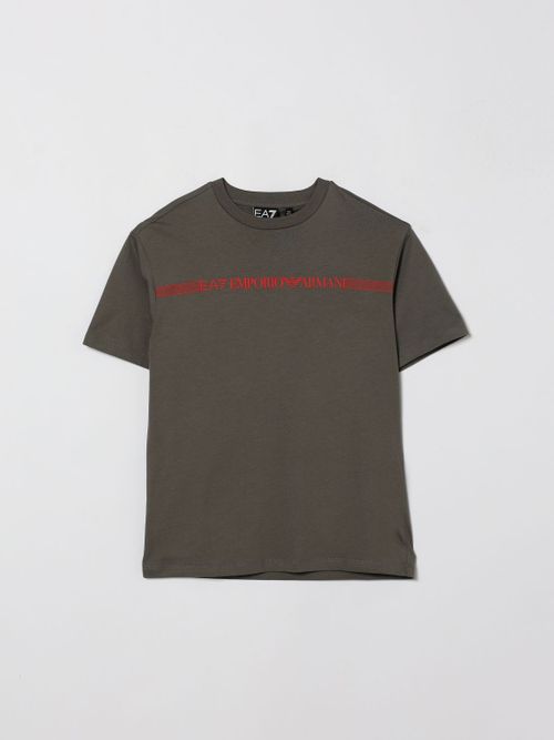 T-Shirt Kids color Pearl
