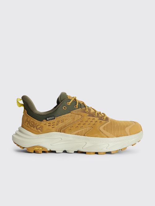 HOKA ONE ONE M Anacapa 2 Low GTX Honey / Barley - Sneaker